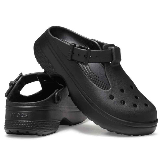 Crocs Classic Mary Jane Clog Crocs Classic Mary Jane Clog